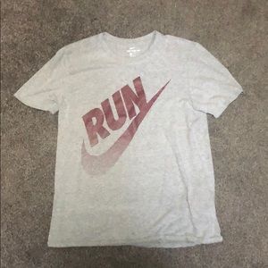 Nike Graphic Tee